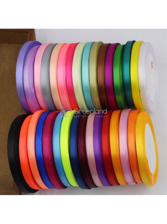 Satin ribbon