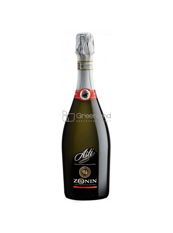 Asti zonin champagne