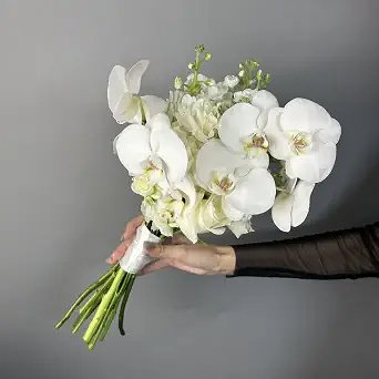 Белое Великолепие