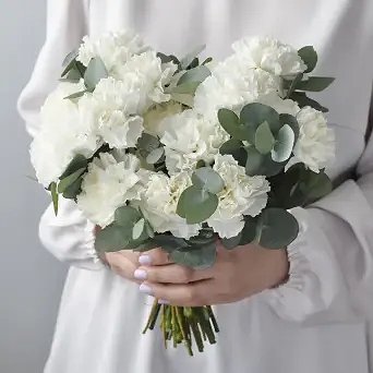 Белая гармония