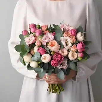 Розовое вдохновение