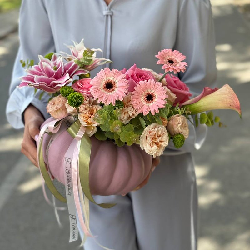 РОЗОВАЯ МАГИЯ